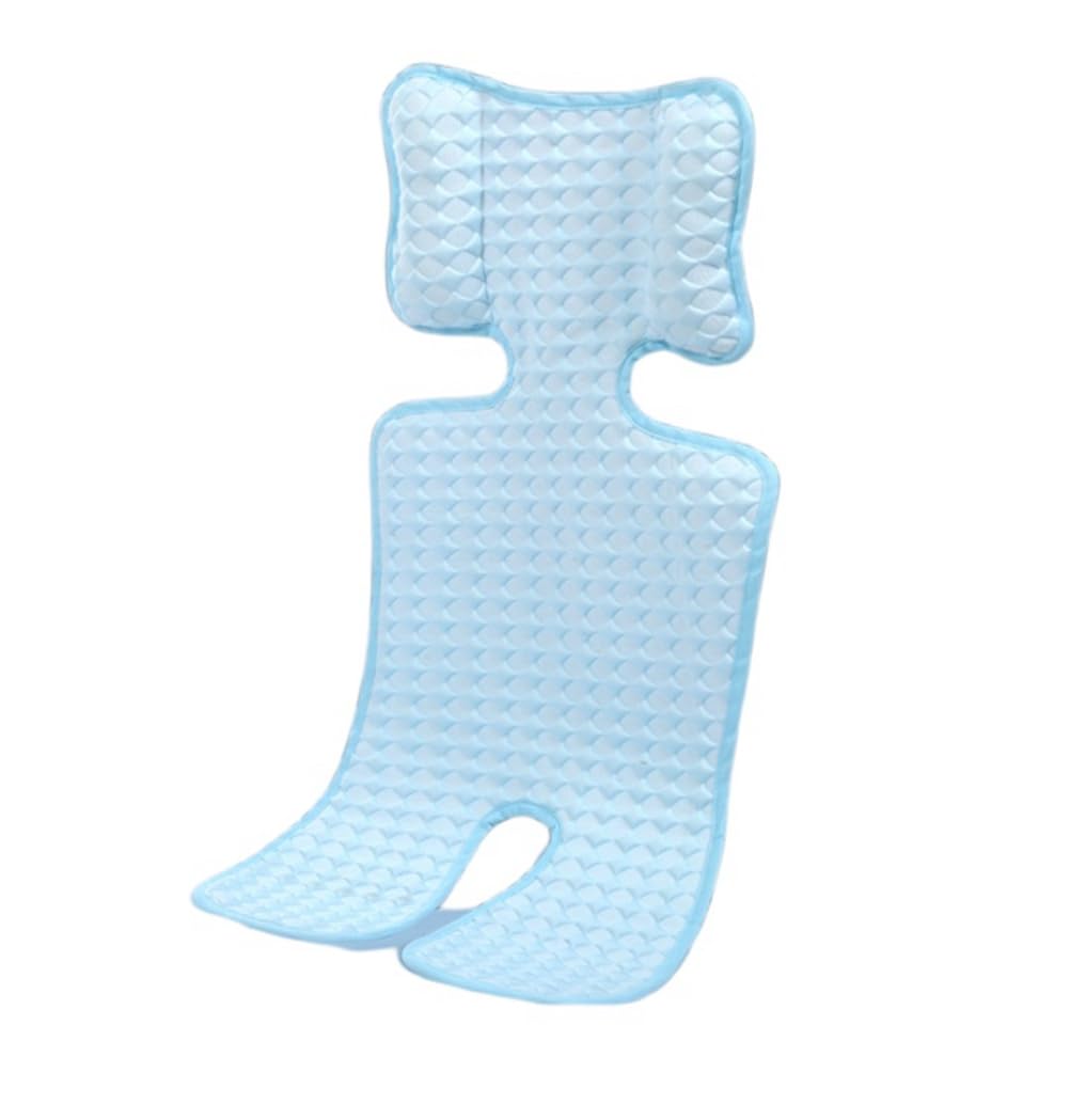 YAYUPLUS Детское автомобильное охлаждение Зимний нагрев Охлаждение Летнее автокресло Сиденье, Сиденье, Тепло, Летне-зимний тип, Защита, На ощупь, Подушка, Быстросохнущий,