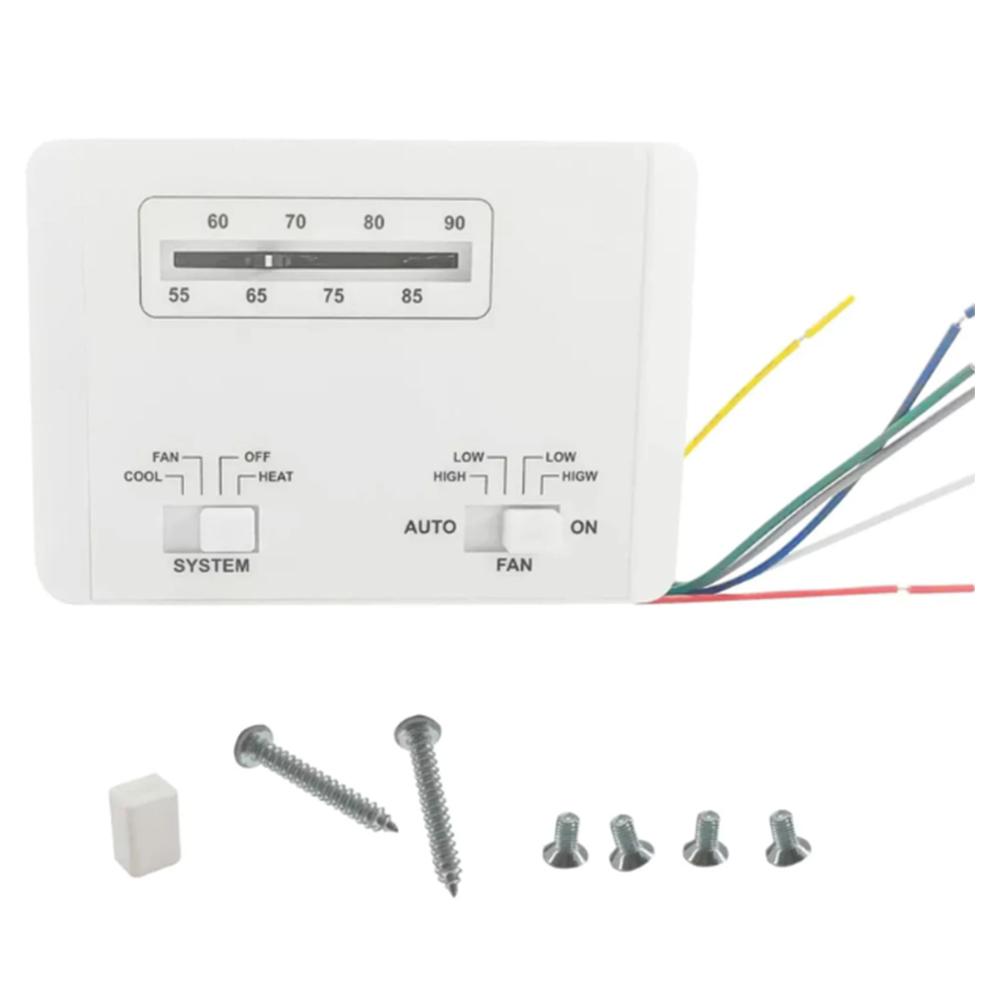 7330G3351 Термостат Одноступенчатый Нагрев/Охлаждение Для Кондиционеров RV